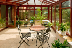 Childerley Gate conservatory quotes