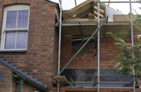 free Childerley Gate home extension quotes