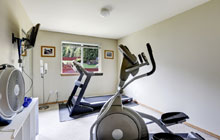 Childerley Gate home gym construction leads