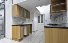 Childerley Gate kitchen extension leads